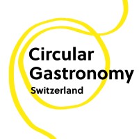 Circular Gastronomy Switzerland logo - Similar company to Flowerpoint