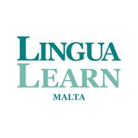 Lingua Learn Malta logo - Similar company to Lingua Learn Italy