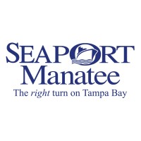 SeaPort Manatee logo - Similar company to Omni Transloading & Logistics