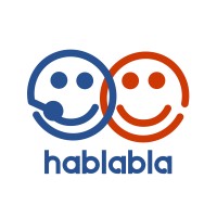 Hablabla logo - Similar company to Emite.Net