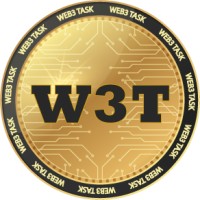 Web3Task.io logo - Similar company to Web3Task