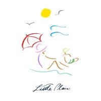 Little Plains logo - Similar company to Use Your Words