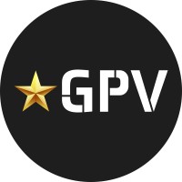 Good People VC logo - Similar company to Inspire360