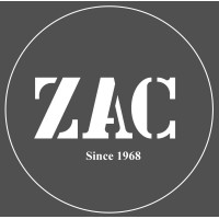 ZAC Associates Ltd logo - Similar company to Linea Studio Design