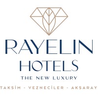 Rayelin Hotels logo - Similar company to Idylle Hotel