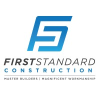 First Standard Construction logo - Similar company to Drex Corp