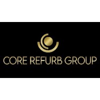 Core Refurb Group logo - Similar company to Project9 Group