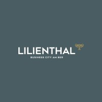 LILIENTHAL – Business City am BER logo - Similar company to Incity Ag
