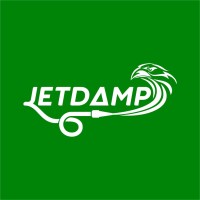 JETDAMP logo - Similar company to Smarttec Usinagem