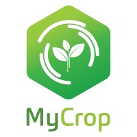 MyCrop logo - Similar company to Agrichain Technology