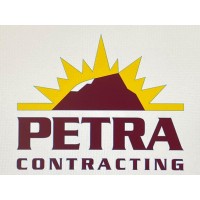 Petra Contracting logo - Similar company to Dulicht Homes