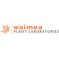 Waimea Plant Laboratories Ltd logo - Similar company to Water Testing Hawkes Bay