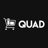 Quad logo - Similar company to Macro Castle