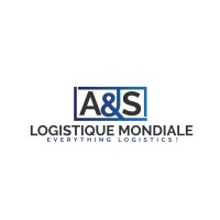 A&S Logistique Mondiale Ltd LLC logo - Similar company to The Attic Ltd. Architectural Atelier