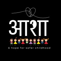 ASHA-A hope for safer childhood logo - Similar company to Bluepeak Enterprises