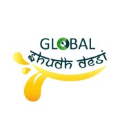 Global Shudh Desi logo - Similar company to Talent Monks