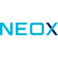 NeoX LLC logo - Similar company to Codeit Technologies