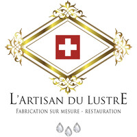 L'Artisan du Lustre logo - Similar company to Mtn Design