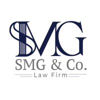 SMG & Co. (law Firm) logo - Similar company to Atms Advisors Llp