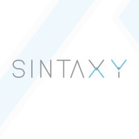 SINTAXY logo - Similar company to Devgo Desenvolvimento De Software Lda.