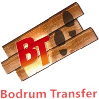 Bodrum Transfer logo - Similar company to Forneva International