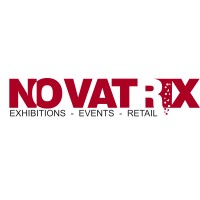 Novatrix Designs Pvt.ltd logo - Similar company to Novatrix Digital