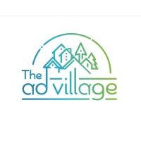 The Ad Village logo - Similar company to Pusselbit Games