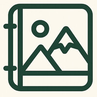 HikeBook logo - Similar company to Hikingbook