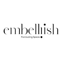 Embelliish logo - Similar company to Webrock