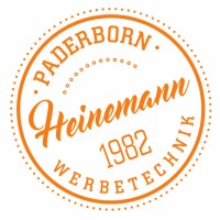 Heinemann Werbetechnik GbR logo - Similar company to The Wrapfactory