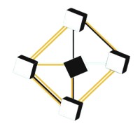 The Nonce Foundation logo - Similar company to Nonce+1 Labs