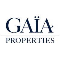 GAÏA Properties logo - Similar company to Valbonne Properties