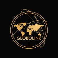 Globolink Immigration logo - Similar company to Ba Global