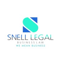 Snell Legal logo - Similar company to Davida Law Group