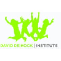 David De Kock Institute