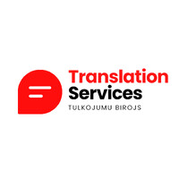 Translation Services logo - Similar company to Ku Center For Environmentally Beneficial Catalysis (Cebc)