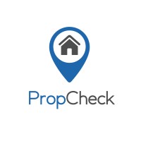 PropCheck logo - Similar company to Cloudmonitoring