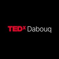 TEDxDabouq logo - Similar company to Strataspaces