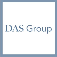 Das Group logo - Similar company to Sify Ventures