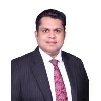 Rohit Srimal logo - Similar company to Snuckworks Platforms