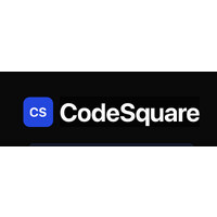 CodeSquare Labs (CSL) logo - Similar company to Stealth Blockchain Startup