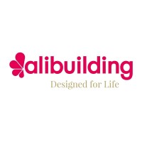 Alibuilding logo - Similar company to Edificia