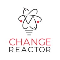 Change Reactor logo - Similar company to Artboard