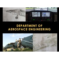 Department of Aerospace engineering, Amrita Vishwa Vidyapeetham logo - Similar company to Aimac Innovatives And Engineering Private Limited