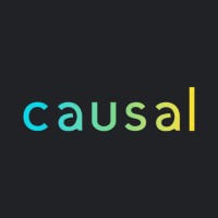 Causal logo - Similar company to Advictory