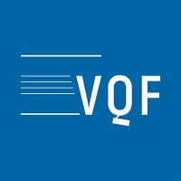 VQF Verein zur Qualitätssicherung von Finanzdienstleistungen logo - Similar company to Alumni Organisation Universität Luzern