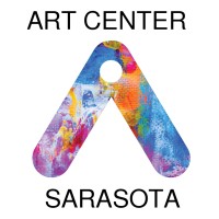 Art Center Sarasota logo - Similar company to The Association Of International Photography Art Dealers