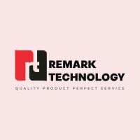 REMARK TECHNOLOGY logo - Similar company to Higraph Consultancy & Services