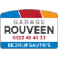 Garage Rouveen logo - Similar company to Unie-Pool - Peter Smid