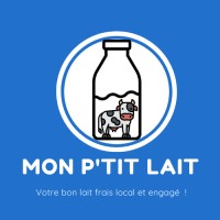 MON P'TIT LAIT logo - Similar company to L'Intendance